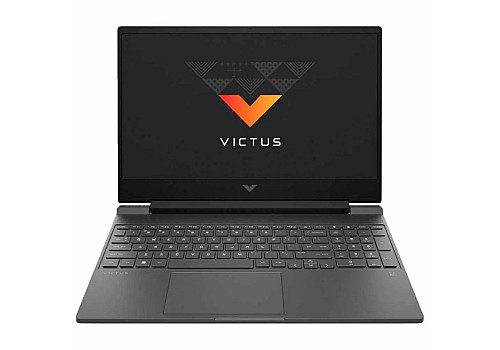 HP Victus 15 Core i5 13420H 16GB RAM 512GB SSD RTX 4050 6GB 15.6 Inch FHD Mica Silver Laptop Model FA2082WM