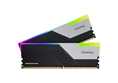 FanXiang DDR5 6400 Boss 16GB RAM