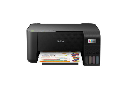 Epson L3210 EcoTank Multifunction InkTank Printer