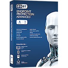 ESET Endpoint Protection Advance E-License
