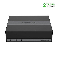 Hikvision DS-E04HGHI-D 04 Channel 1080p Lite eSSD DVR
