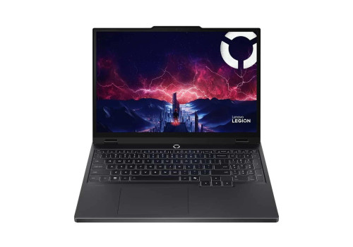 Lenovo Legion 5 15AHP10 Gaming Laptop with AMD Ryzen 7 260, 16/24GB RAM, 512GB SSD, 15.1 Inch 2.5K QHD WQXGA OLED Display