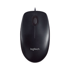 Logitech M90 USB Mouse