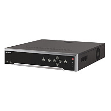 HIKVISION DS-7708NI-K4 Series 8 Channel NVR