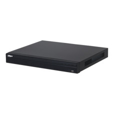 Dahua DHI-NVR2216-4KS3 16 Channel 4K Network Video Recorder