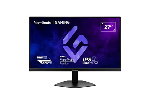Viewsonic XG2730D-4K 27" 144Hz Dual Mode IPS Gaming Monitor