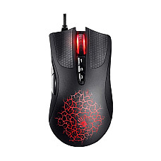 A4TECH BLOODY A90 MICRO SWICTH WIRED INFRARED GAMING MOUSE