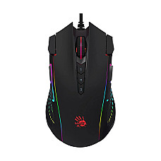 A4TECH Animation Bloody J90S 2-Fire RGB Gaming Mouse