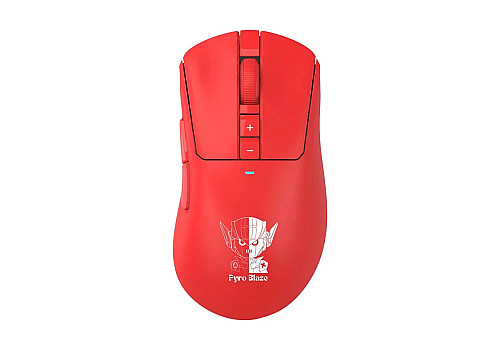 A4TECH Bloody R73 Ultra Pyro Blaze Wireless (Dual Mode) Gaming Mouse
