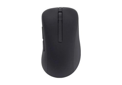 ASUS MD102 Dual-Mode Wireless Dark Gray Silent Optical Mouse