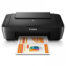 Canon Pixma MG2570S Inkjet Multifunction Printer