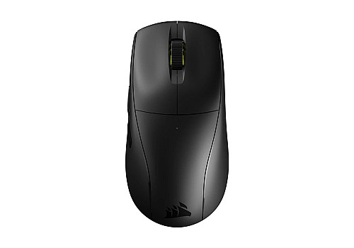 CORSAIR M75 Air (Dual Mode) Black Ultra-Lightweight Gaming Mouse