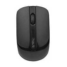 Havit MS989GT Wireless Black Optical Mouse