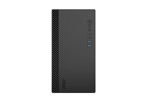 MSI BZ09 Core i5-14400 DDR4 Mini Tower Brand PC
