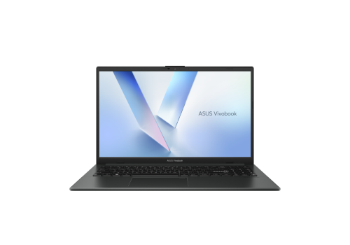ASUS Vivobook Go Core i3-N305 8GB RAM 128GB UFS 15.6 Inch FHD Win-11 Mixed Black Laptop
