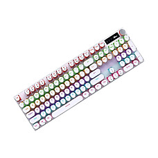 Pc Power Punk K110 Mechanical Gaming Keyboard