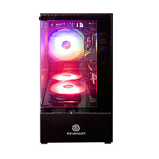 Revenger Ice Cool Mini Micro ATX Gaming Case