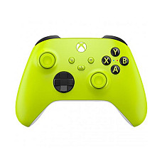Microsoft Xbox Wireless Controller - Electric Volt