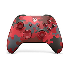 Microsoft Xbox Camo Special Edition Wireless Controller