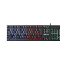 Fantech K614L Fighter III RGB Gaming Keyboard