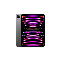 Apple iPad Pro M2 2022 6th Generation 11‑inch Apple M2 chip