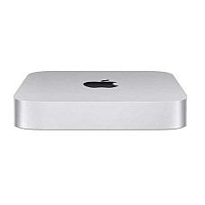 Apple Mac mini (Early 2023) 256GB SSD Silver Mini Brand PC