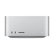 Apple Mac Studio (Early 2025) Apple M4 Max Chip 36GB RAM 512GB SSD Silver Mini PC