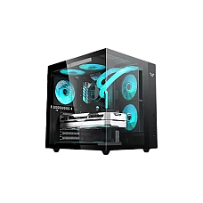 Value-Top TYPHOON F5 ATX Gaming Case