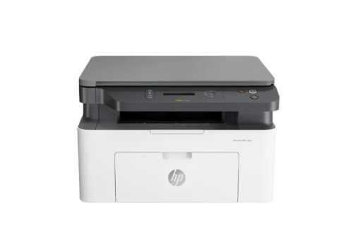 HP Laser MFP 136w Multifunction Laser Printer
