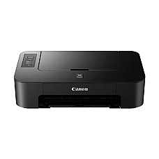 Canon Pixma TS207 Single Function Color Inkjet Printer