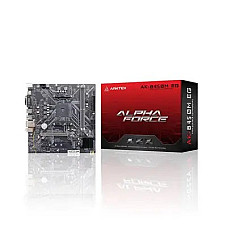 Arktek AK-B450M EG AM4 micro-ATX Motherboard