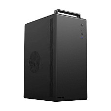 Value Top VT-V200H Mini Tower Micro ATX Casing with Standard PSU