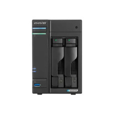 Asustor AS6602T M.2 NVMe NAS Storage