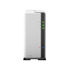 Synology DiskStation DS120j 1-Bay NAS Server