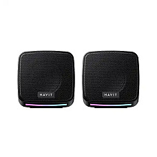 HAVIT SK764 USB Stereo Speaker