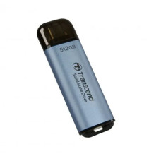 Transcend ESD300C 512GB USB Type-C Portable SSD