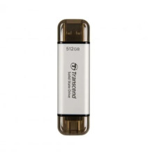 Transcend ESD310S 512GB USB Type-C Portable SSD