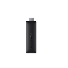 Realme Smart Google Black TV Stick