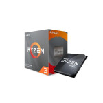 AMD Ryzen 3 PRO 4350G 4 Cores Processor