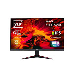 Acer Nitro VG240YB IPS 23.8 Inch Full HD Gaming Monitor