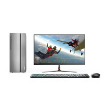 Lenovo Idea Centre 510 8th Gen Intel Core i5 8400 Brand PC