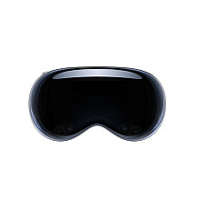 Apple Vision Pro Apple M2 & Apple R1 Chip VR System