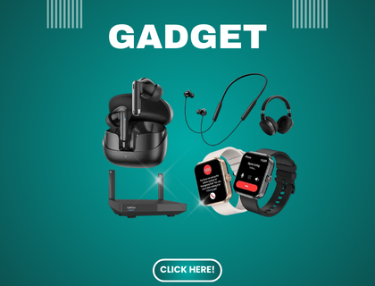 Accessories