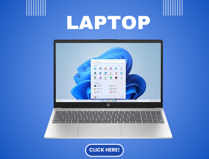 Laptop