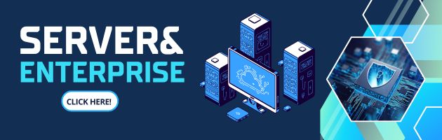 Server & Enterprise